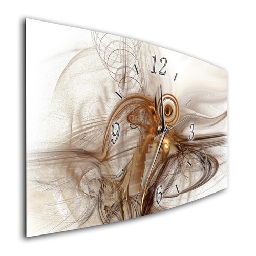 Wanduhr x 30 cm - 60,