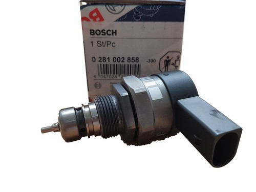 Bosch druckregelventil - bosch,