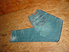 Stretchjeans/Jeans v. MAVI Gr.26(W26/L30) blau used Lindy