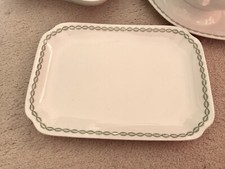 Hutschenreuter Servierplatte