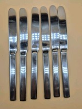 6 Menümesser Auerhahn