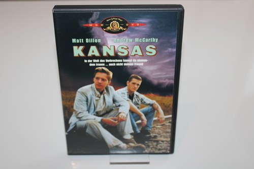 Kansas - , dillon)