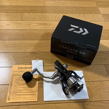 DAIWA CERTATE SW 4000-H