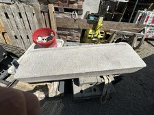 Granitstufe 43/153cm