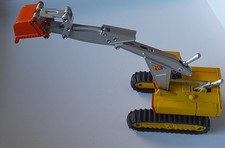 Matchbox GAMA 9262 - JCB 5C