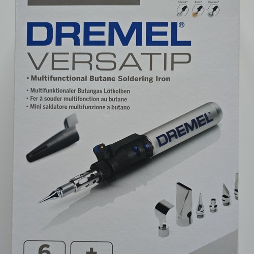 Dremel versatip - dremel,