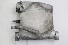 Ladeluftkühler Mercedes