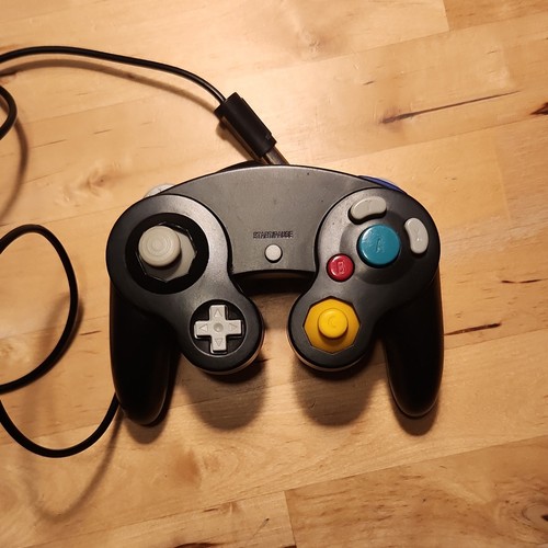 Nintendo gamecube controller - nintendo,