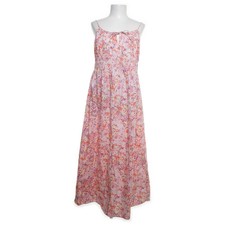 H&M, Maxikleid, Größe: L