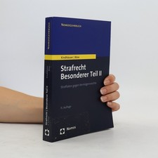 Strafrecht Besonderer Teil