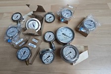 Manometer hansa flex - 11,