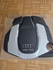 Audi A6 A7 4G 3.0 BiTurbo TDI CVUB Competition Motorabdeckung