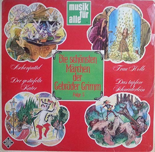 Die schönsten märchen der - die,