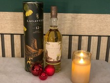 Lagavulin Special Release 2020