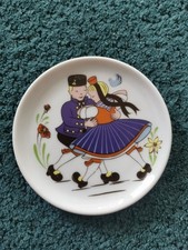 Sammelteller Wandteller