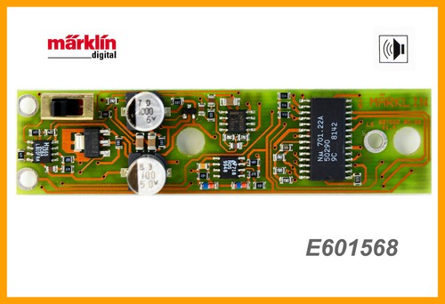 Märklin e601568 - mÄrklin,