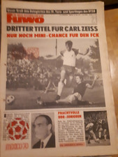 FUWO-die neue Fußball Woche