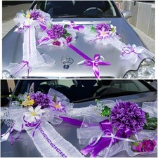 Autoschmuck Autodeko