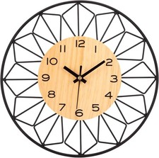 Wanduhr Ohne Tickgeräusche