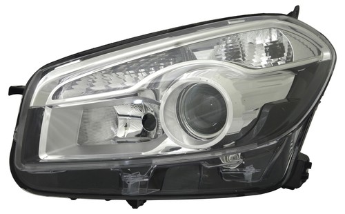Scheinwerfer links für nissan - für,