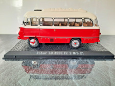 Atlas - 1:43 - DDR LKW