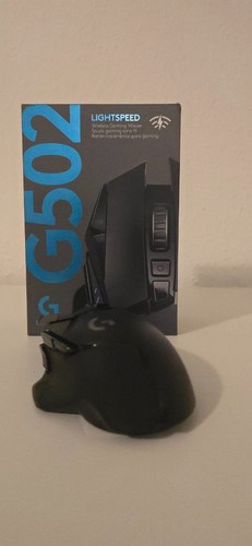 Logitech g502 lightspeed - g502,
