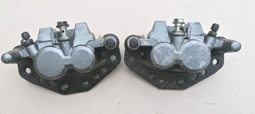 Bremszangen vorne zephyr - vorne,