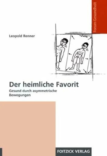 Der heimliche favorit gesund - heimliche, favorit: