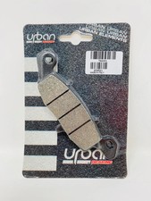 Bremsbeläge vorne BRAKING