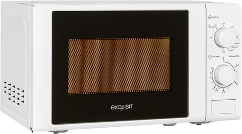 Exquisit mikrowelle grill - m.grill, mw