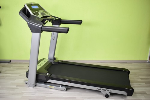 Laufband horizon fitness - horizon,