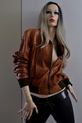 Schaufensterpuppe mannequin - schaufensterpuppe,