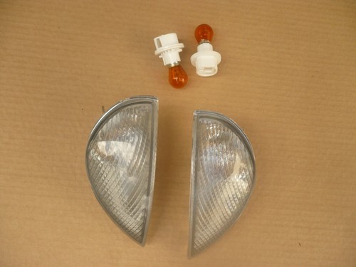Blinker satz grau passend - satz,