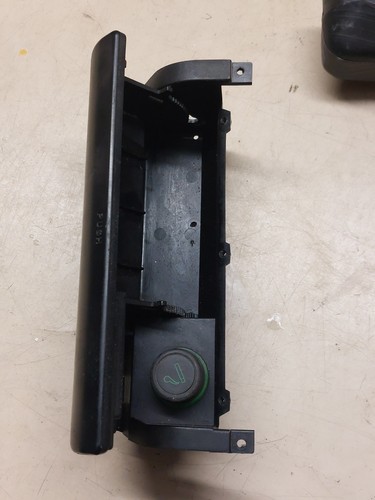 Aschenbecher alfa 155 - aschenbecher,