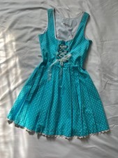 Dirndl Dress Marjo Trachten