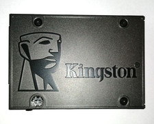Kingston 240GB 2,5 Zoll SATA