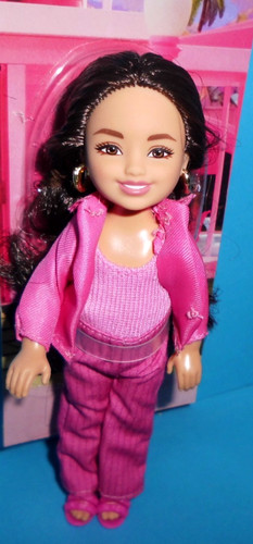 Barbie chelsea gloria the - %**barbie, chelsea,gloria*the