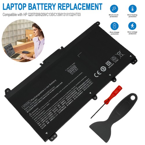 Laptop akku ersatz 9wh - akku,