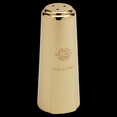 Selmer blattkapsel goldlack - selmer,