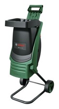 Bosch garten häcksler axt - bosch,