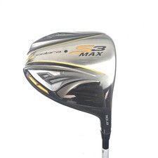 Cobra S3 Max Driver / 10,5
