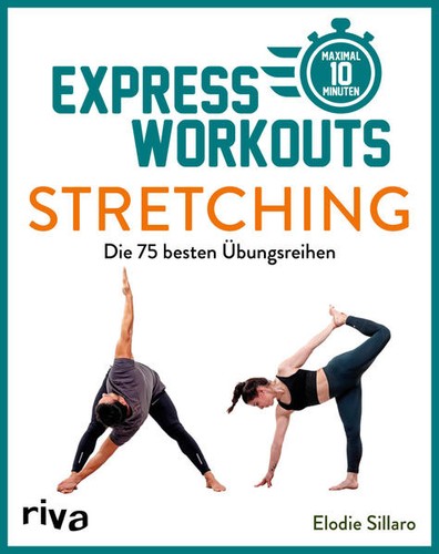 Express workouts stretching - express-workouts,