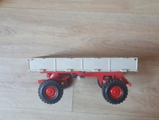 DDR PIKO Anker Traktor