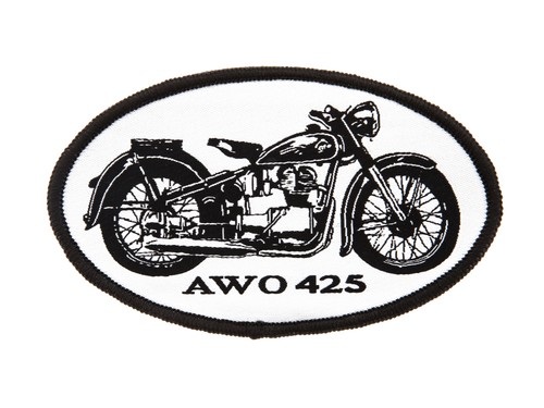 Patch aufnäher awo 425 - patch,,