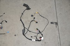 VW  Eos 1F Facelift Türkabelbaum rechts Kabelbaum 1Q0971121P