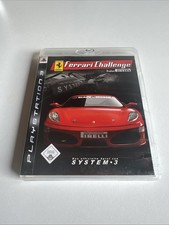 Ferrari Challenge: Trofeo