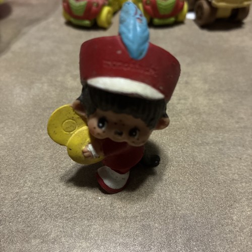 1979 sekiguchi monchhichi - sekiguchi,