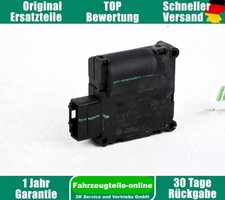 Heizungsstellmotor Lüftung Stellmotor Bosch Audi A6 C6 4F 4F0820511A