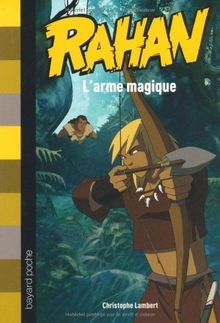Rahan tome larme - :,