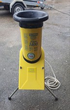 GLORIA Euro 1400
